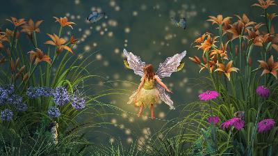 Alexy.Nov - June Magic (alternate version)