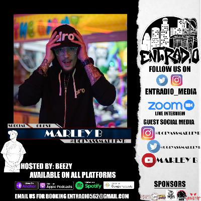 ZOOM EP. 39 MARLEY B ZOOM EP. 39 MARLEY B