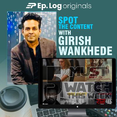 Our 5 Recommendations on OTT | Vol.14 | Boys Seasons 3, Jana Gana Mana , and more! Our 5 Recommendations on OTT | Vol.14 | Boys Seasons 3, Jana Gana Mana , and more!