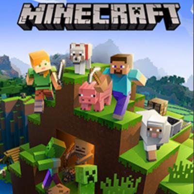 23: Minecraft 23: Minecraft