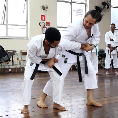 Samir Berardo - Conceitos Históricos do Karate Samir Berardo - Conceitos Históricos do Karate