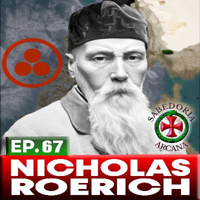 67 - NICHOLAS ROERICH