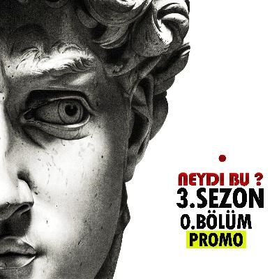 "Promo" 3.Sezon 0.Bölüm