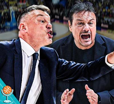 Ataman vs Fenerbahce Just Keeps Getting Better