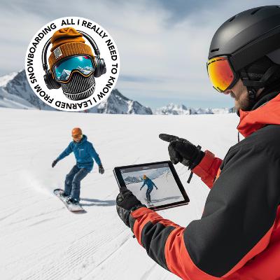 78. The Art of Movement Analysis