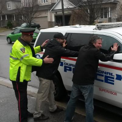 Oct 01/25 Craig & Lucky On Demand