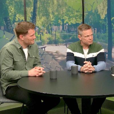 Betyr kirken egentlig noe?