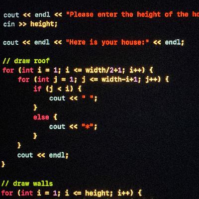 (S2 E2) It's getting better eventually