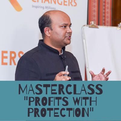 MasterClass 2 "Atomic Profits with Protection"
