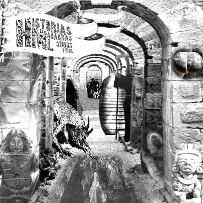 第13章。 2巻。 短い逸話。 不気味なラテン語の物語など。 第13章。 2巻。 短い逸話。 不気味なラテン語の物語など。