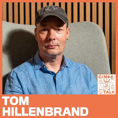 Tom Hillenbrand über Technologie, Unsterblichkeit und Menschenwürde