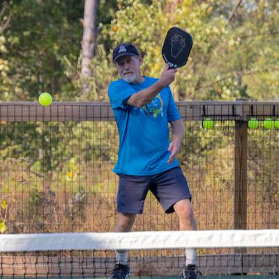 Episode #42 - Steve Lowe