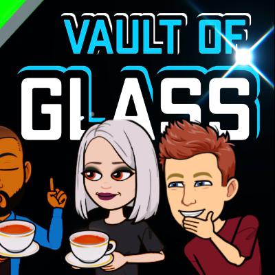 Season 2 Episode 7 (Vault of Glass)