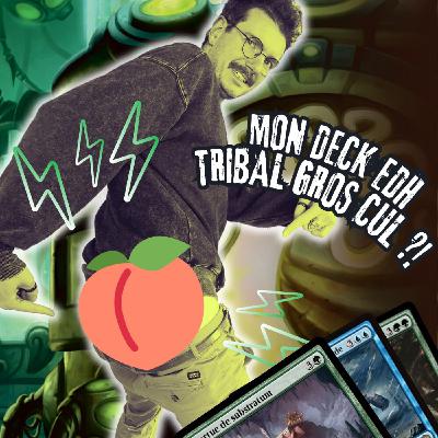 [DECK TECH EDH MULTI] Ce général qui me coûte toujours qu’un mana en Commander multijoueur I Magic