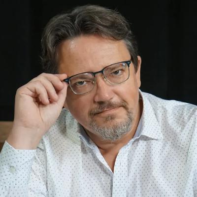 Андрэй Махоўскі. Пра бульбу, долар і санкцыі — падводзім эканамічныя вынікі года