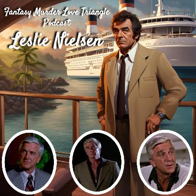 Leslie Nielsen
