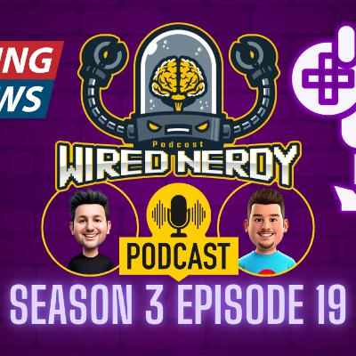 Wired Nerdy S3 E19 - Summer Game Fest + Sony’s State of Play Blowout Wired Nerdy S3 E19 - Summer Game Fest + Sony’s State of Play Blowout