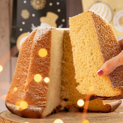 Vlack Friday - Parte 2: Madame Patata VS Re Eldor e il Pandoro