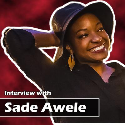 Intuition: A Journey through Music with Sade Awele | Exclusive Interview on the New Release Intuition: A Journey through Music with Sade Awele | Exclusive Interview on the New Release