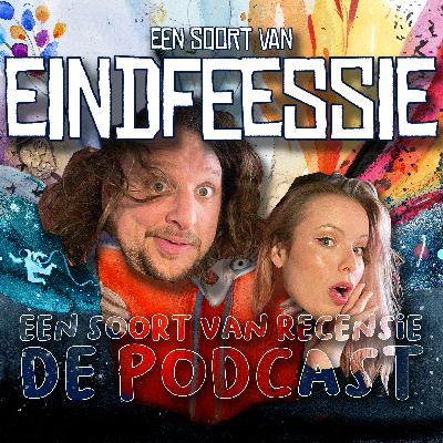 31. EINDFEESSIE (een soort van)