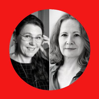 66: Book Club with Elisabet Tiselius & Michaela Albl-Mikasa