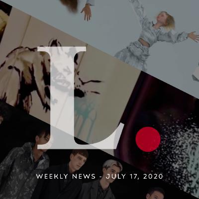 EP35｜Banksy 偽裝地鐵清潔工｜White Mountaineering 的科技大片｜Instagram 起家的時裝品牌