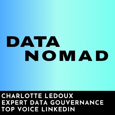 #20 - Ex-consultante chez Quantmetry, Charlotte Ledoux enchaîne les missions dans des top boîtes (Pernod Ricard, Disney…) #20 - Ex-consultante chez Quantmetry, Charlotte Ledoux enchaîne les missions dans des top boîtes (Pernod Ricard, Disney…)