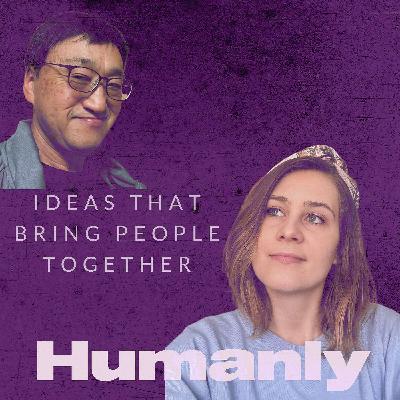 15. Age is just a number - embrace life's discomfort to create your own reality with Hiroshi 15. Age is just a number - embrace life's discomfort to create your own reality with Hiroshi