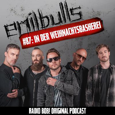 #87: In der Weihnachtsbasherei