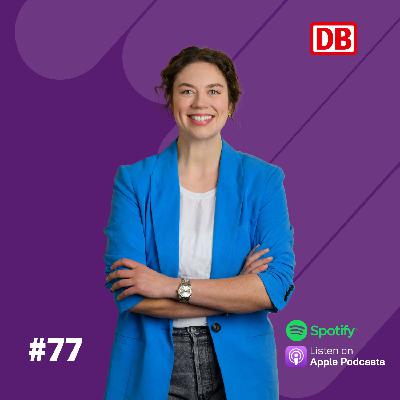 IT Workforce Management, Digital Transformation Academy & Digitales Traineeprogramm: Anna-Lena Schmitt IT Workforce Management, Digital Transformation Academy & Digitales Traineeprogramm: Anna-Lena Schmitt