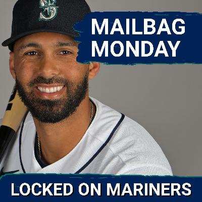 How Brennen Davis Could MAKE the Seattle Mariners' Opening Day Roster | Mailbag Monday