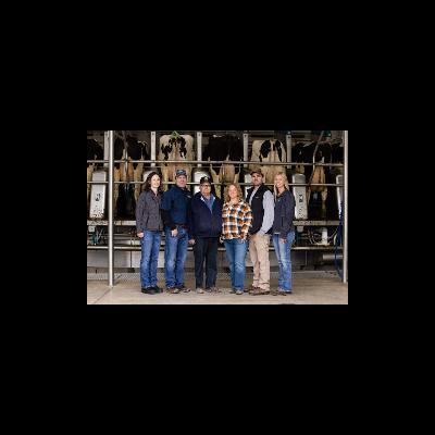 E530 From 65 Cows to 10,000, the Bull Nobody Wanted, and an Economist Who Tells It Straight: WDE Names Its 2026 Award Winners E530 From 65 Cows to 10,000, the Bull Nobody Wanted, and an Economist Who Tells It Straight: WDE Names Its 2026 Award Winners