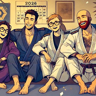 81. The Husbands Return: 2025 in review & 2026 goals