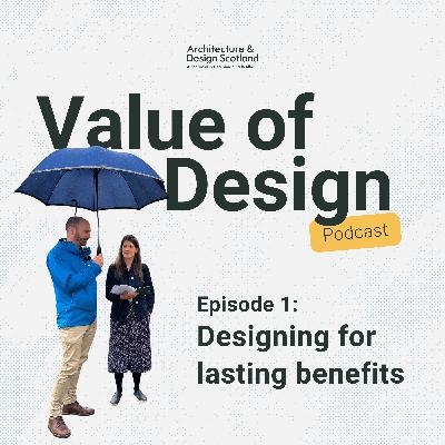 Designing for lasting benefits