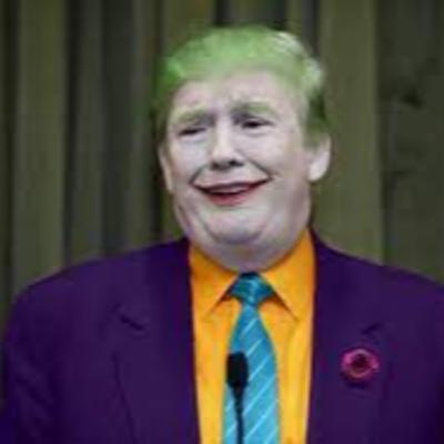 Four Reason not to vote for Donald Trump