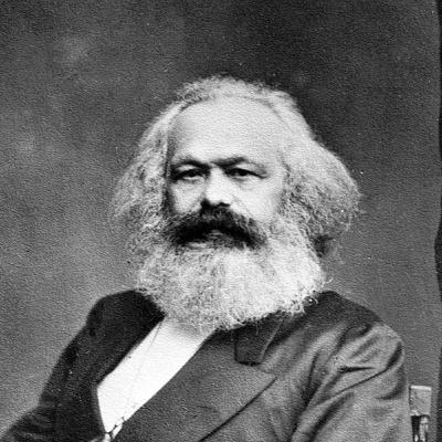 FDB - Ep. 44: La sospecha de Karl Marx FDB - Ep. 44: La sospecha de Karl Marx