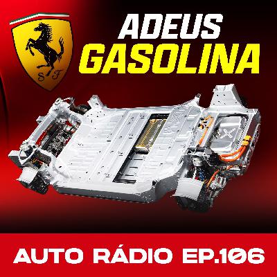 FERRARI ELÉTRICO vai ter SUCESSO? Plano não PODE FALHAR FERRARI ELÉTRICO vai ter SUCESSO? Plano não PODE FALHAR