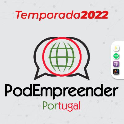 O PodEmpreender está de volta! Temporada 2022