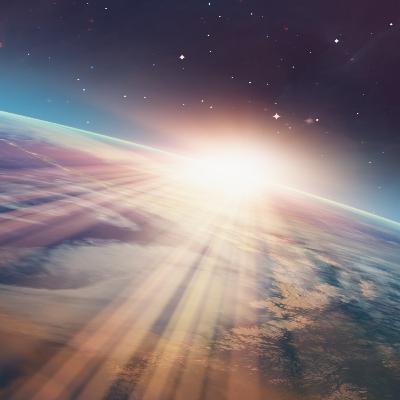 A fé verdadeira caminha mesmo nos dias difíceis. ✨🙏