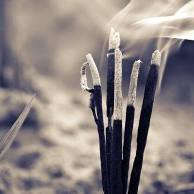 Las 4 leyes espirituales de la India