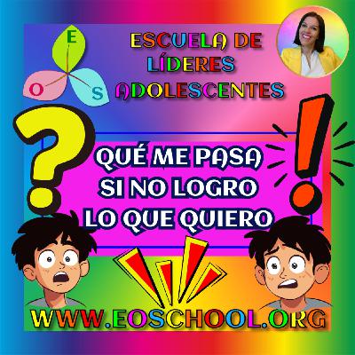 ¿Qué me pasa realmente cuándo no consigo lo que quiero? ¿Qué me pasa realmente cuándo no consigo lo que quiero?