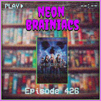 426 - Final Destination 2 (2003)