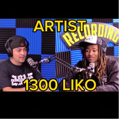 SMGT#41 ARTIST 1300LIKO