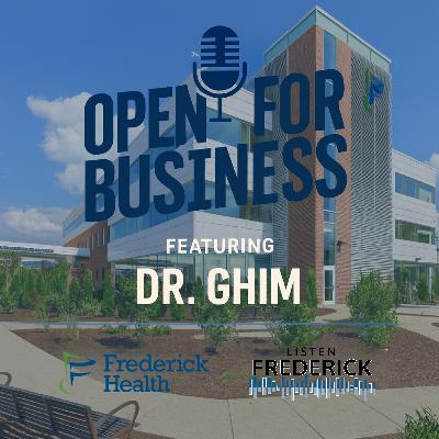 Sepsis Awareness Month: Recognizing the Signs with Dr. Ghim