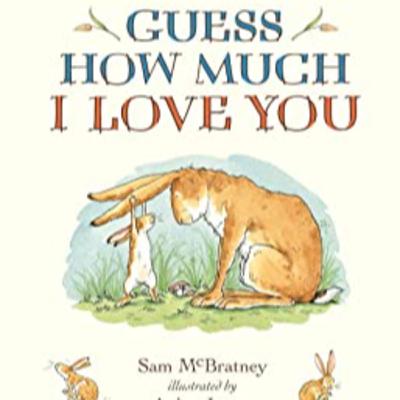 Episode 13: Guess How Much I Love You