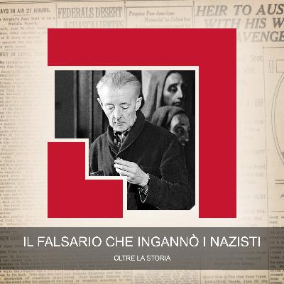 Il Falsario che Ingannò i Nazisti