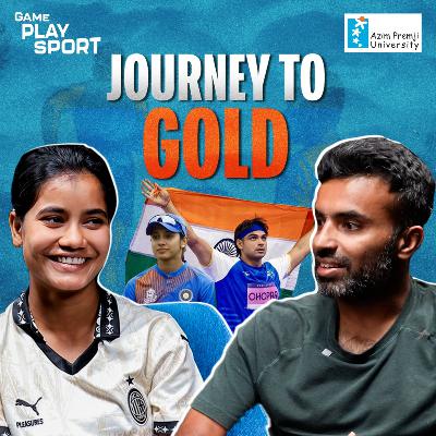 Olympics & India: What’s Holding Our Athletes Back? | Game Play Sport Olympics & India: What’s Holding Our Athletes Back? | Game Play Sport