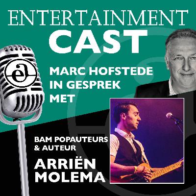 #34 Marc Hofstede in gesprek met Arriën Molema
