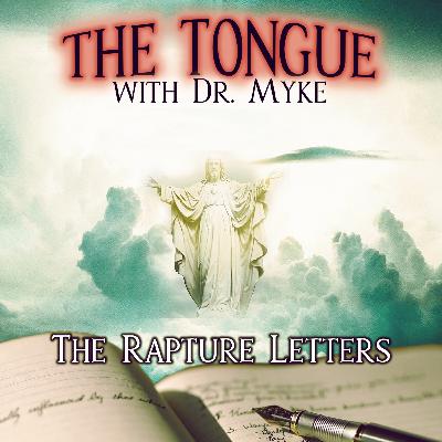 S6E4: The Rapture Letters