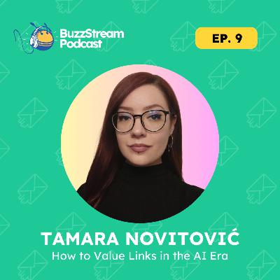 How to Value Links in the AI Era